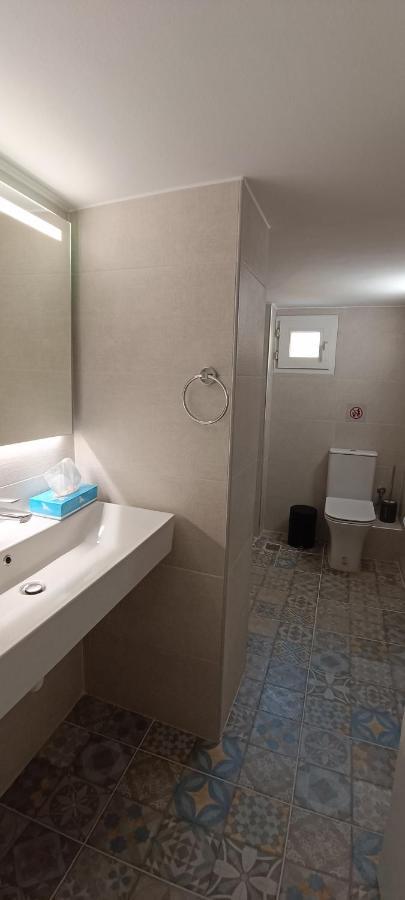 Artemis Plaza Suites Thessaloniki Exterior foto