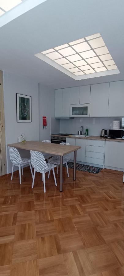 Artemis Plaza Suites Thessaloniki Exterior foto