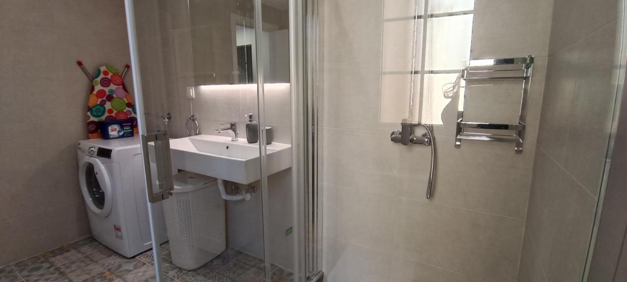 Artemis Plaza Suites Thessaloniki Exterior foto